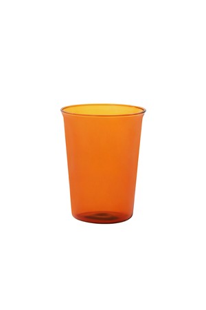 [KINTO] 캐스트 엠버 글래스 350ml