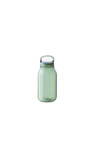 [KINTO] 워터보틀300ml(그린)