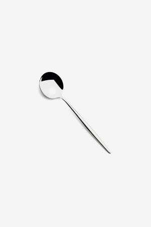 [큐티폴] 문 유광 디너 스푼-12