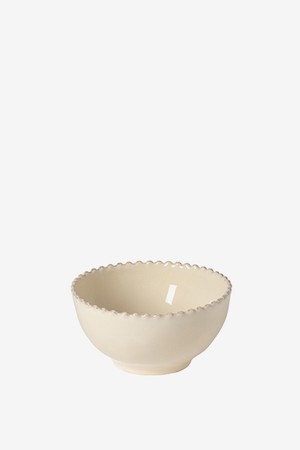 [Costa Nova] 펄 크림 16cm 스프볼