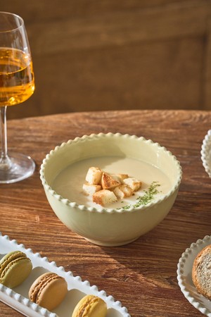 [Costa Nova] 펄 릴리그린 16cm 스프볼