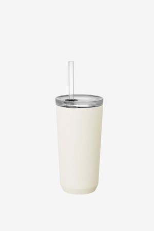[KINTO] 빨대 투고 텀블러 480ml