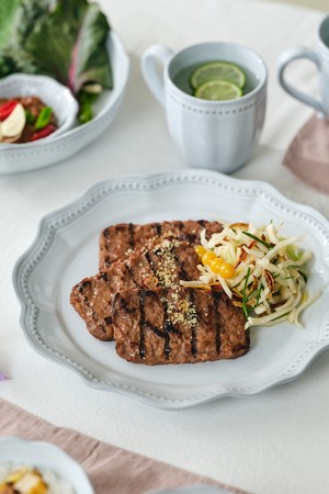 [Costa Nova] 콜라레스 28cm 디너접시