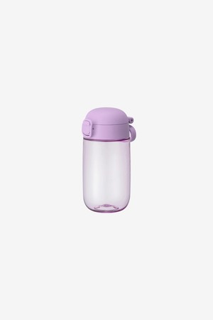 [KINTO] 키즈 워터 보틀 380ml (퍼플)