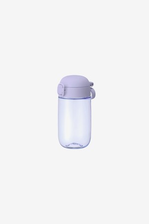 [KINTO] 키즈 워터 보틀 380ml (라이트블루)