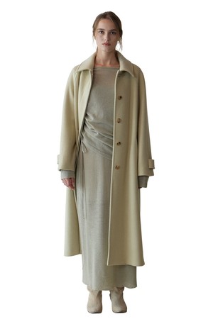 BALMACAAN COAT (2COLORS)