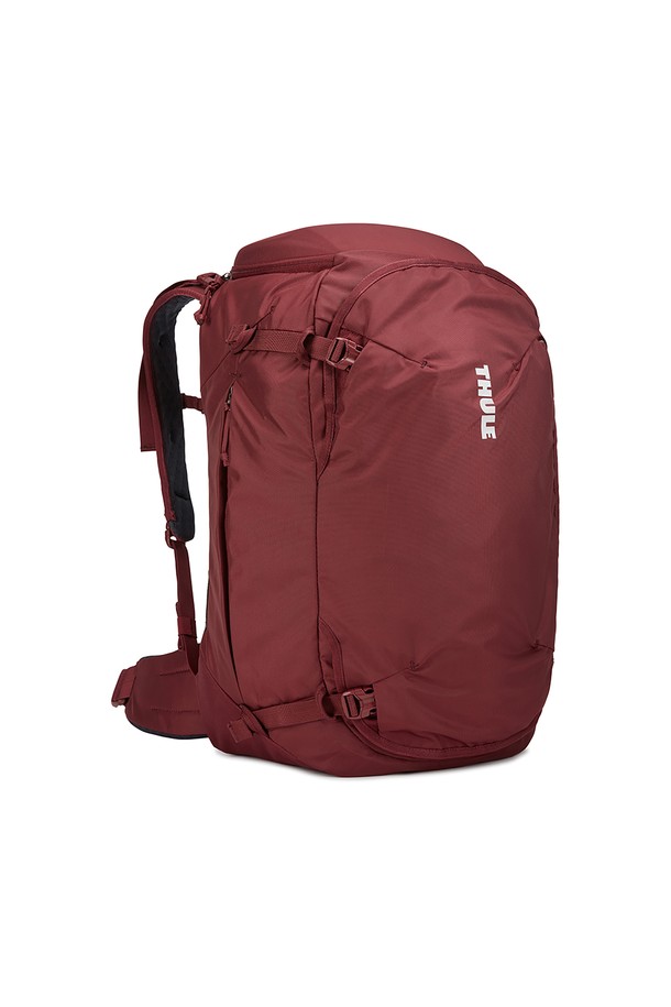 THULE - 백팩 - 툴레(THULE) 랜드마크 여행백팩 40L 여 다크 보르도 퍼플