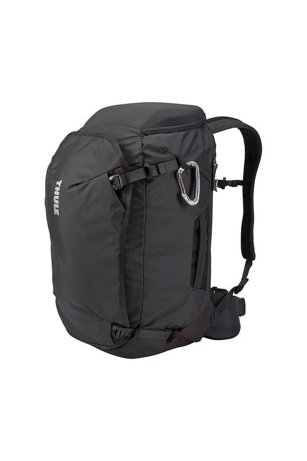 THULE - 백팩 - 툴레(THULE) 랜드마크 여행백팩 40L 여 다크 보르도 퍼플