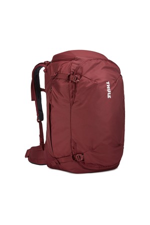 툴레(THULE) 랜드마크 여행백팩 40L 여 다크 보르도 퍼플