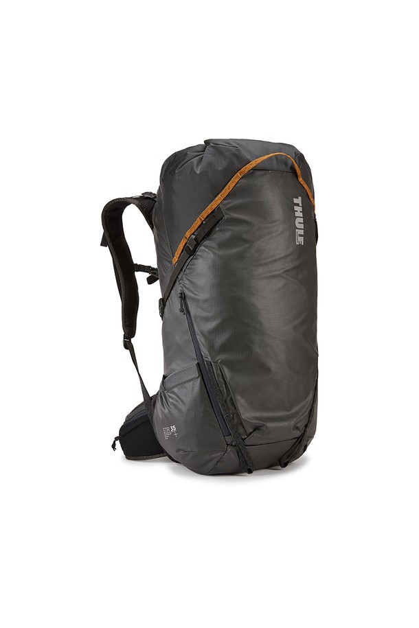 THULE - 백팩 - 툴레 (THULE) 스터 35L 등산배낭 남성용 옵시디안블랙