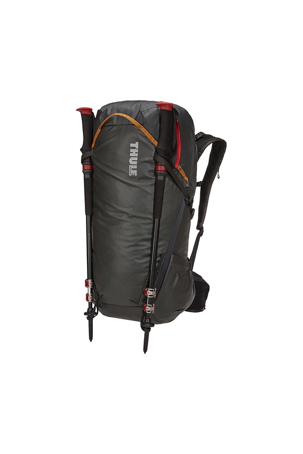 THULE - 백팩 - 툴레 (THULE) 스터 35L 등산배낭 남성용 옵시디안블랙