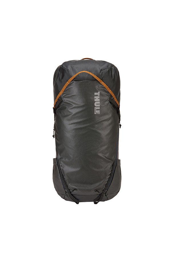 THULE - 백팩 - 툴레 (THULE) 스터 35L 등산배낭 남성용 옵시디안블랙