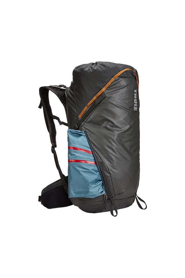 THULE - 백팩 - 툴레 (THULE) 스터 35L 등산배낭 남성용 옵시디안블랙