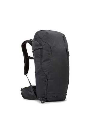 툴레(THULE) 올트레일X 등산가방 35L 옵시디안블랙