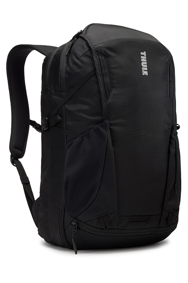 THULE - 백팩 - 툴레 (THULE) 엔루트 백팩 30L 블랙