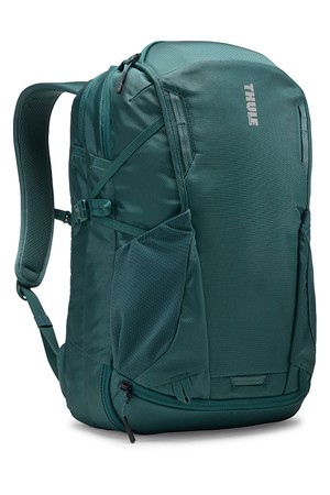 툴레 (THULE) 엔루트 백팩 30L 맬러드 그린