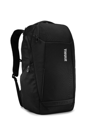 툴레 (THULE) 액센트 백팩 28L 블랙 백팩