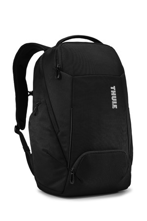 툴레 (THULE) 액센트 백팩 26L 블랙 백팩