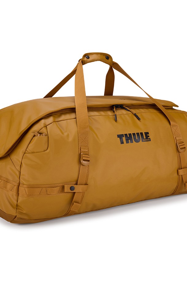 THULE - 백팩 - 툴레 (THULE) 캐즘 더플 백 130L 골드 브라운