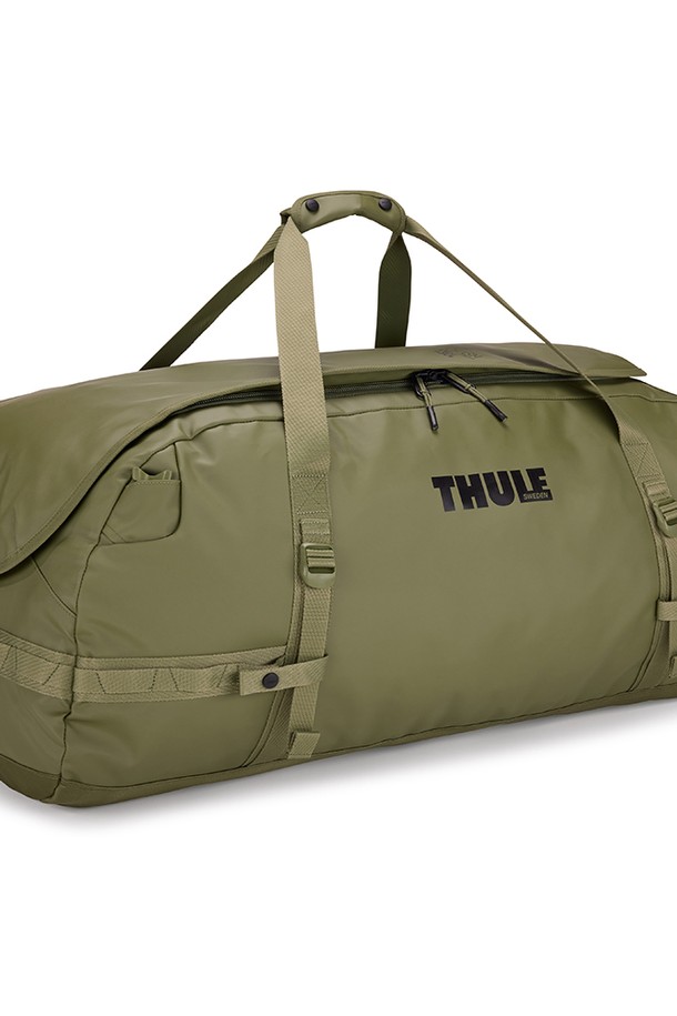 THULE - 백팩 - 툴레 (THULE) 캐즘 더플 백 130L 올리브