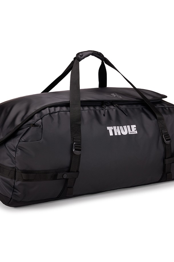 THULE - 백팩 - 툴레 (THULE) 캐즘 더플 백 130L 블랙