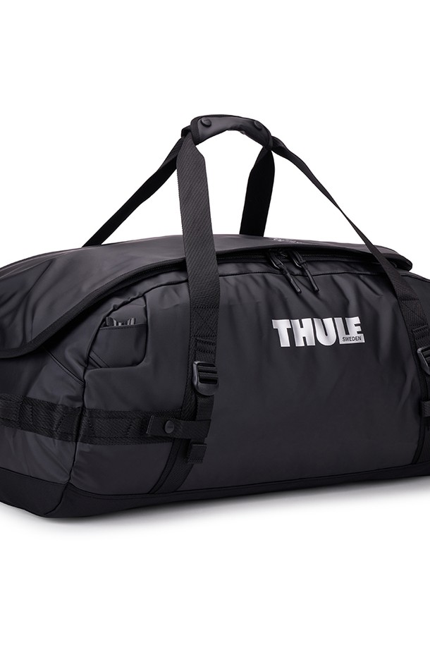 THULE - 백팩 - 툴레 (THULE) 캐즘 더플 백 70L 블랙