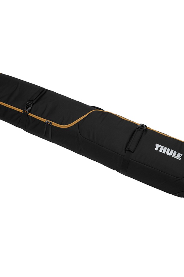 THULE - 백팩 - 툴레(Thule) 라운드트립 스키롤러  / 175cm / 블랙