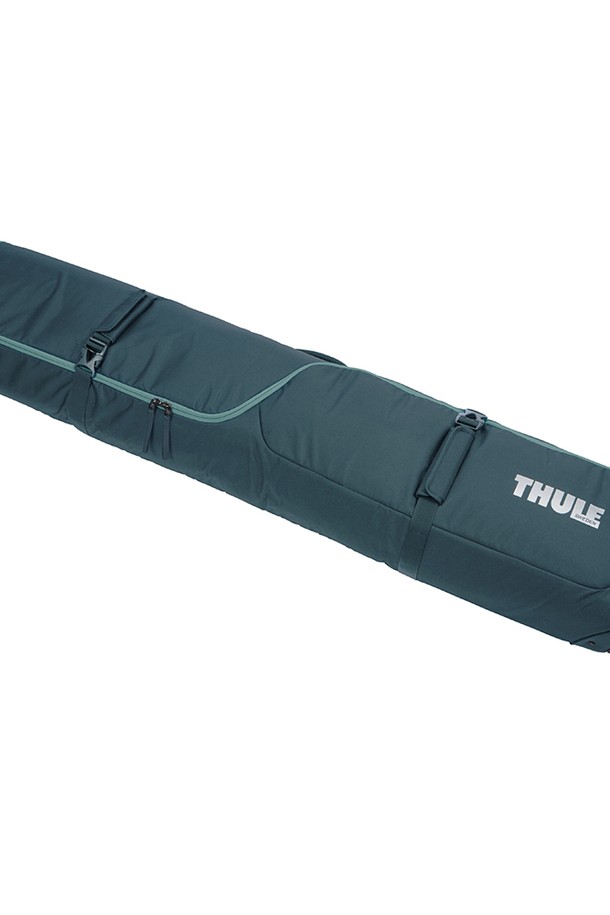 THULE - 백팩 - 툴레(Thule) 라운드트립 스키롤러  / 192cm / 다크슬레이트