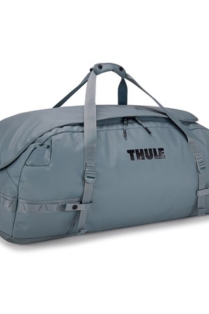 툴레 (THULE) 캐즘 더플 백 130L 폰드 그레이