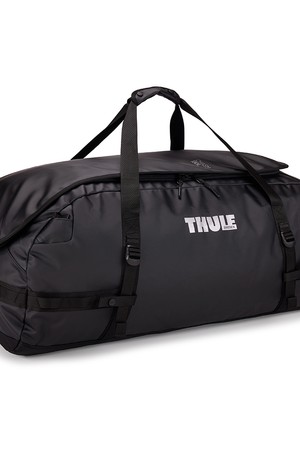 툴레 (THULE) 캐즘 더플 백 130L 블랙