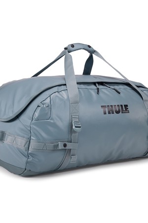 툴레 (THULE) 캐즘 더플 백 90L 폰드 그레이