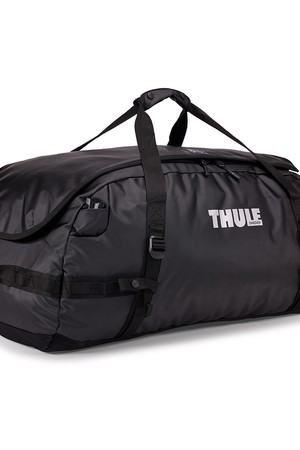 툴레 (THULE) 캐즘 더플 백 90L 블랙