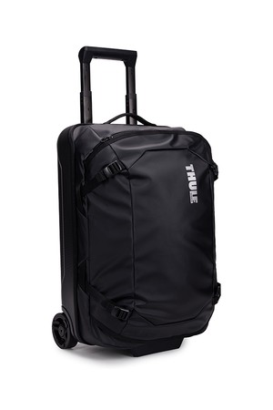 툴레 (THULE) 캐즘 캐리온 40L 블랙