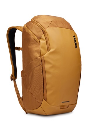 툴레 (THULE) 캐즘 랩톱 백팩 26L 골드브라운