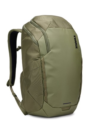 툴레 (THULE) 캐즘 랩톱 백팩 26L 올리브