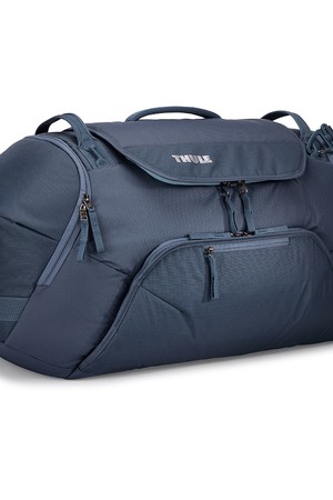 툴레(Thule) 라운드트립 스노우 더플 / 80L / 다크슬레이트