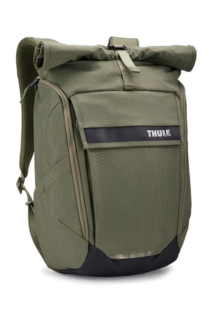 툴레 (THULE) 파라마운트 백팩 24L 소프트그린