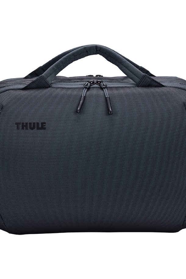 THULE - 백팩 - 툴레 (THULE) 서브테라 2 하이브리드 트레블 백 / 다크 슬레이트