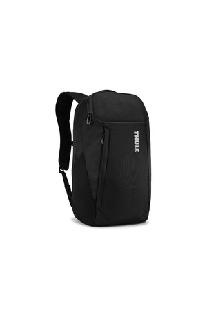 툴레 액센트 백팩 20L 블랙 백팩