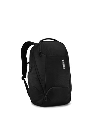 툴레 액센트 백팩 26L 블랙 백팩