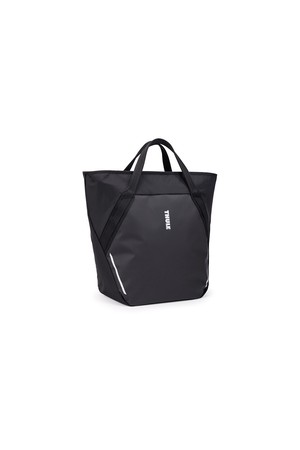툴레 캐즘 토트 인락 / 25L / 블랙