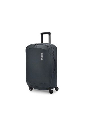서브테라 2 체크드 스피너 65L TSA / 다크슬레이트