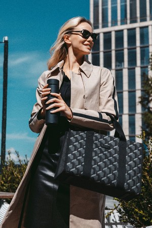 [로사케이] 카바스 자카드 데이토트 LL_JB (RTXFBF714JBLL)