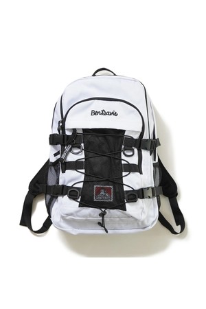 ORIGINAL STREET DAYPACK 31L WHITE