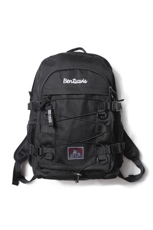 ORIGINAL STREET DAYPACK 31L BLACK