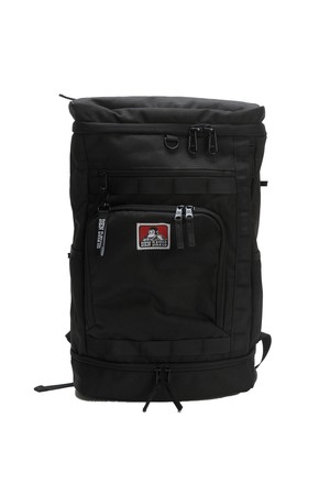 ORIGINAL BOX DAYPACK 29L BLACK