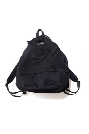 ORIGINAL STRING DAYPACK 34L BLACK
