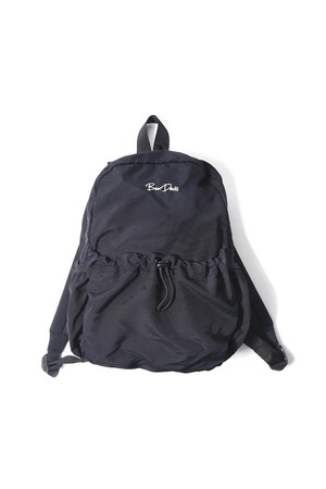 ORIGINAL NYLON DAYPACK 14L BLACK