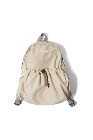 ORIGINAL NYLON DAYPACK 14L BEIGE