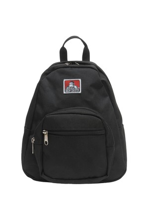 ORIGINAL MINI DAYPACK 12L BLACK